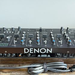 DENON-DN400