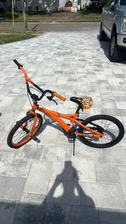 Huffy 20” bike