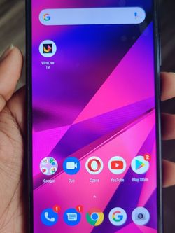 BLU V70 (Unlocked)