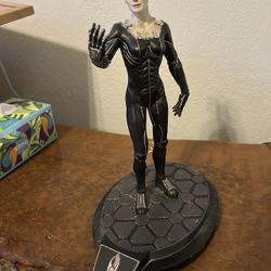 Star Trek Borg Queen 