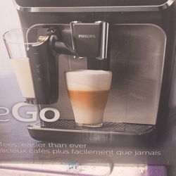 Philips 3200 Series Lattego 