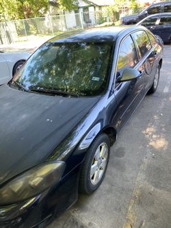 2013 Chevrolet Impala