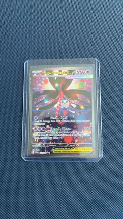 Mega Floette SiR