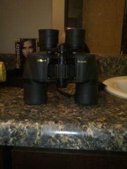 Nikon Binoculars
