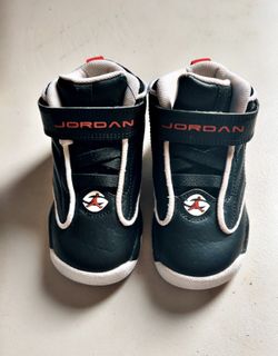 Nike Jordan VW1 Sneakers Size 6C