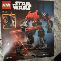 Two Legos For 22$