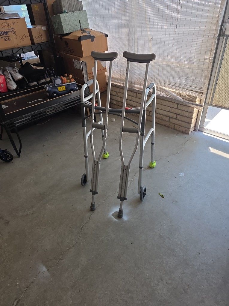 Health Equipment