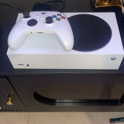 Xbox Series S 