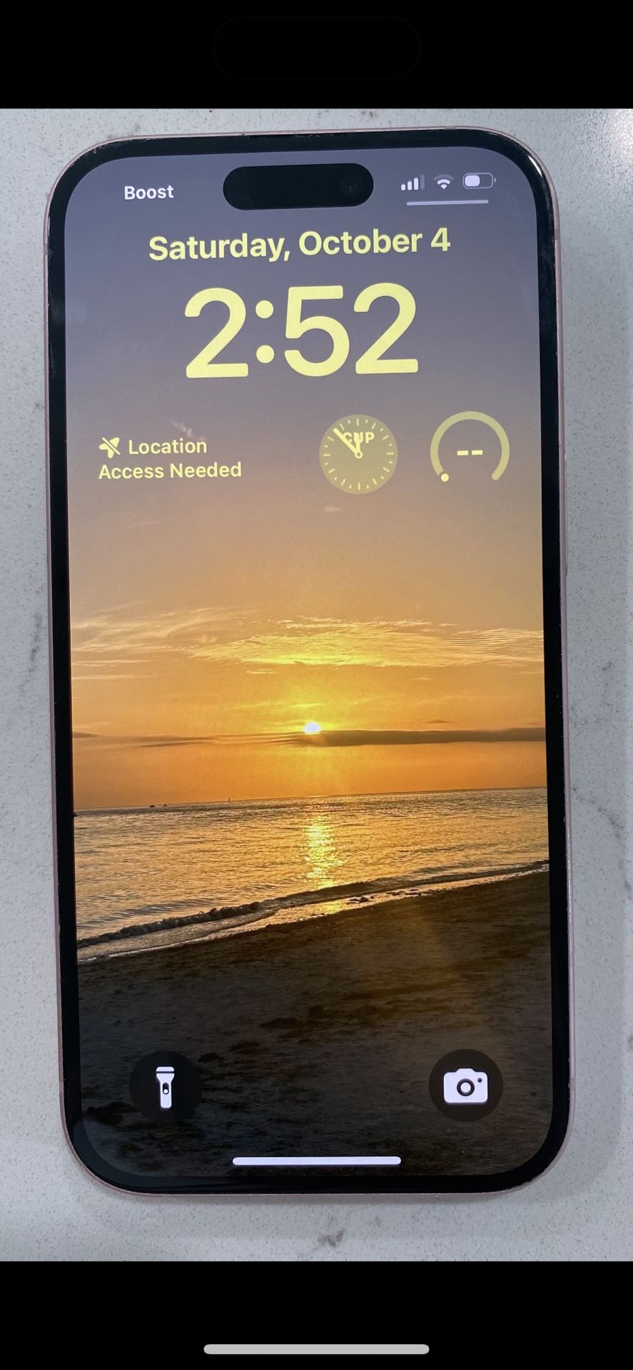 Phone 15