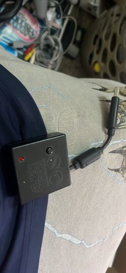 Rockband dongle