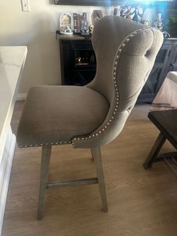 Bar stools