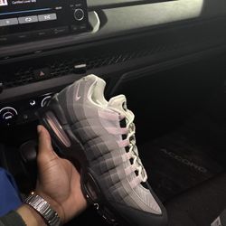 Sz 11 Men’s Air Max 95 Ds Brand New 