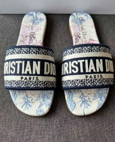 Fashion Flip Flops