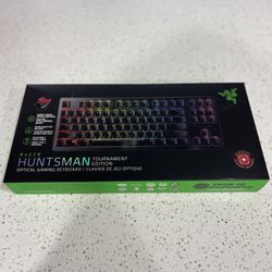 Razer Huntsman Tournament Edition 