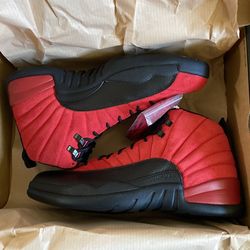 Jordan 12