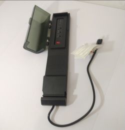 Backyard Discovery Pole Mount Powerport 3 Port USB