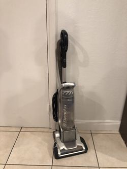 Electrolux vacuum