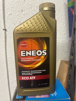Transmission fluid