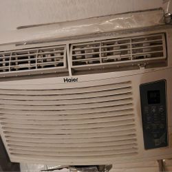 Haier Window Ac