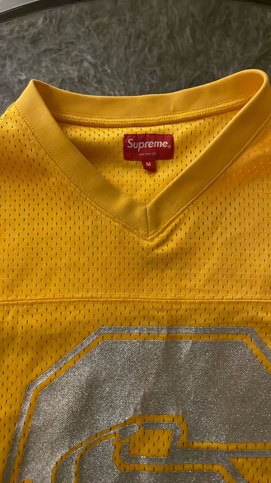Supreme Jersey