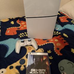 Ps5 Slim Disc Version 