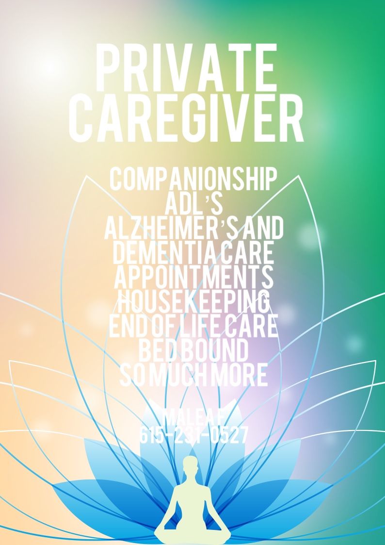 Caregiver
