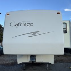 2005 Carriage  