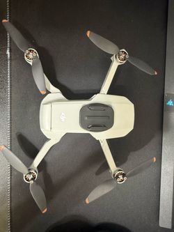 DJI MINI 2 se drone