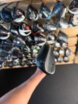 Cleveland 56 wedge