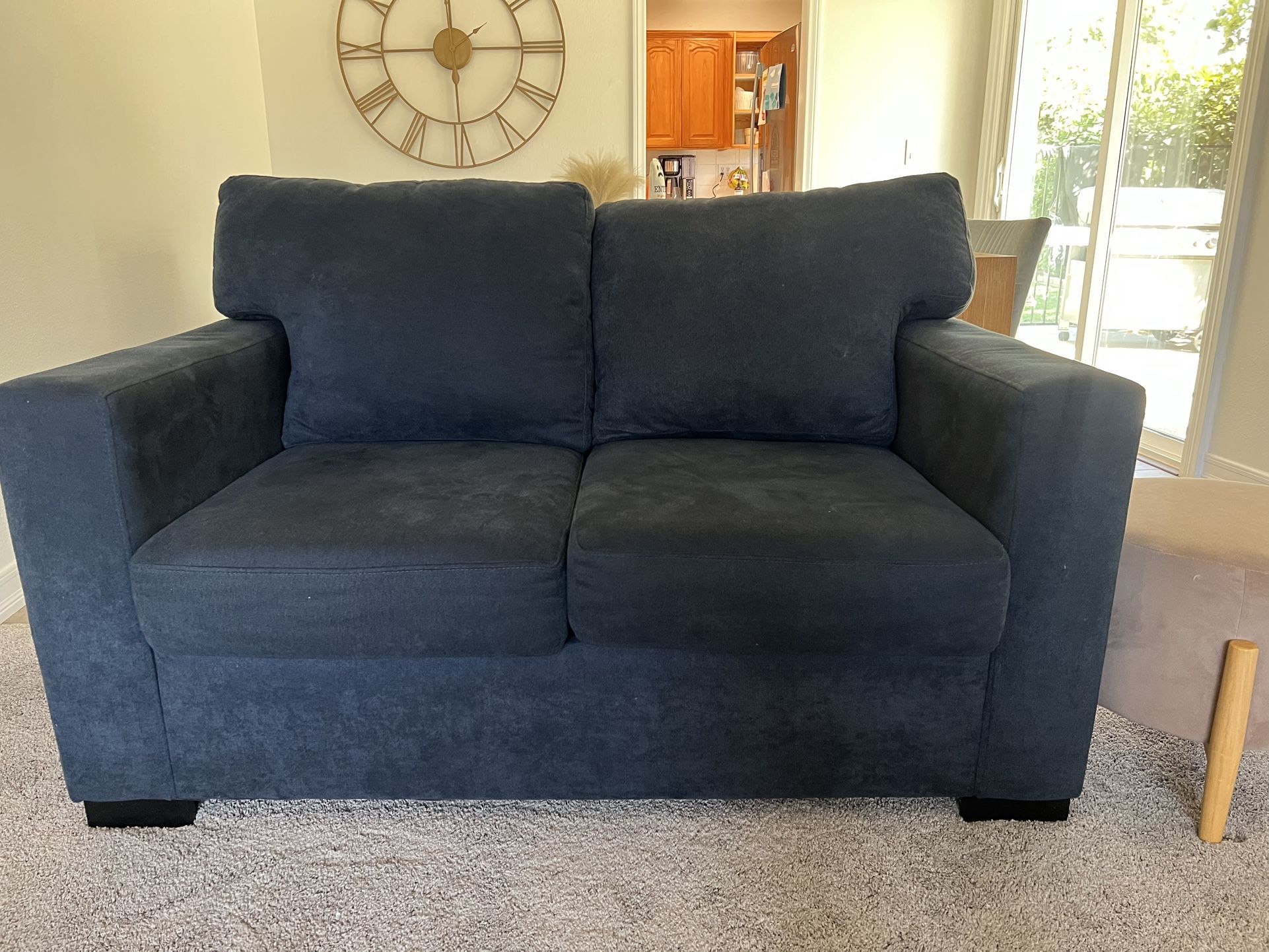 2 Seater Couch