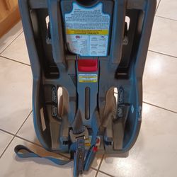 Graco Baby Car Seat Base Exted2fit