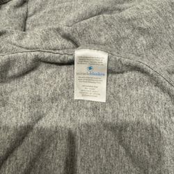 Miracle Blanket Swaddle