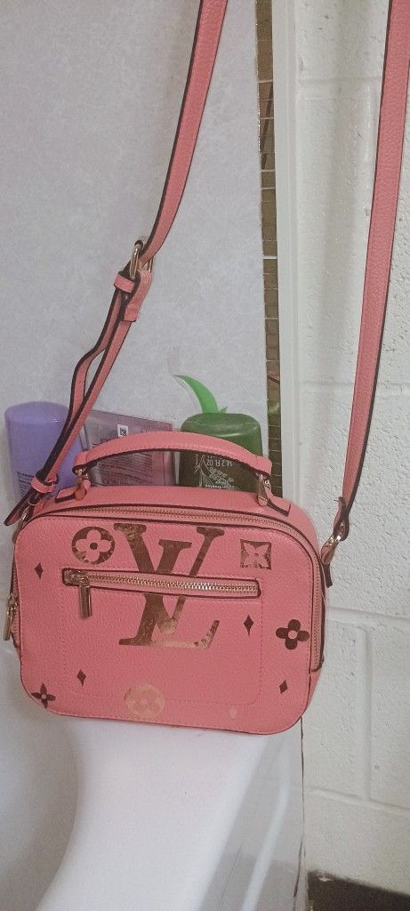 Crossbody Bag