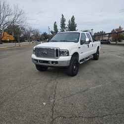 2006 Ford F-350
