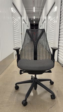 Herman Miller Sayl -Fully Available- Office Chair