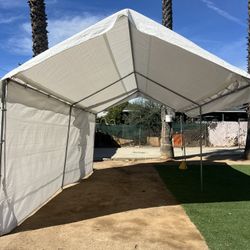 carpa canopy tent