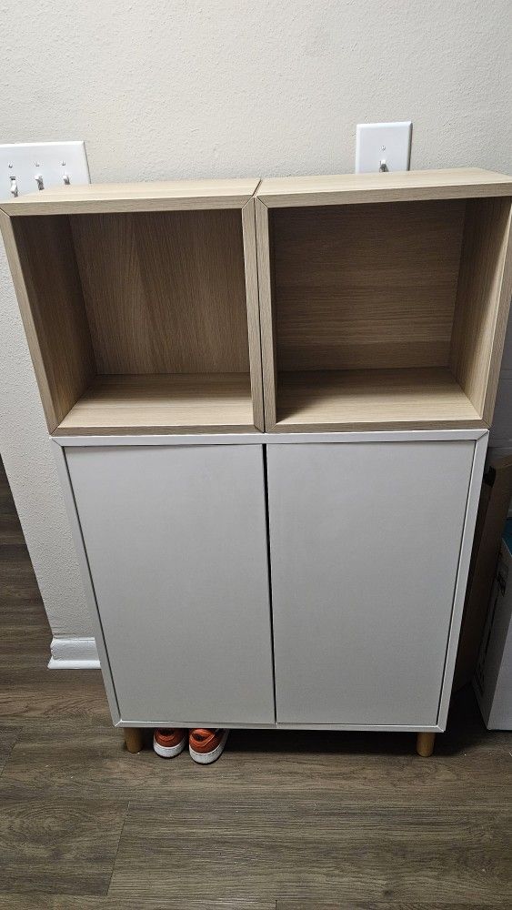 Storage Cabinet Ikea