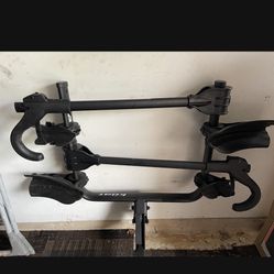 KUAT Transfer v2 Bike Rack for Sale in San Antonio TX OfferUp