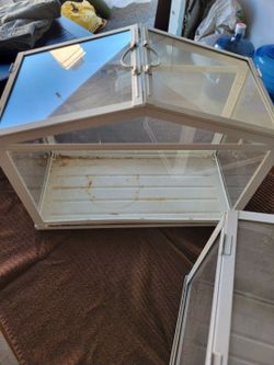 Ikea Plant Terrarium