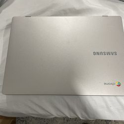 Samsung Chromebook 4