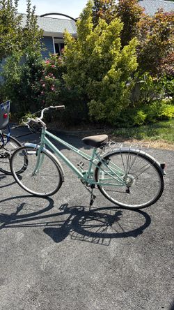 Bikes
