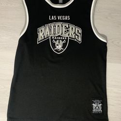 Raiders Jersey