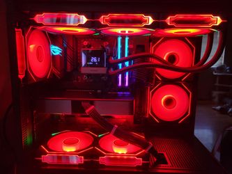 Gaming Computer
