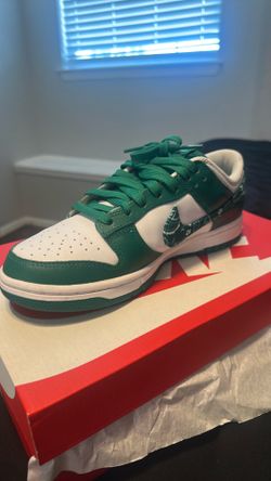 Nike dunk low