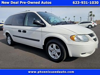 2005 Dodge Grand Caravan