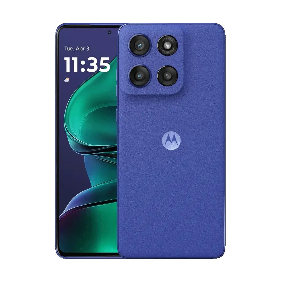 Moto g Stylus - 2025