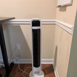 Tower Fan