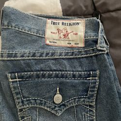True religion Ricky Jeans 