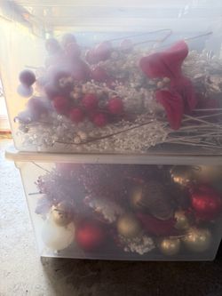 Christmas Decorations