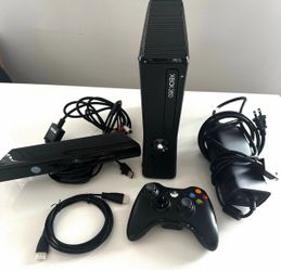 Xbox 360 s slim
